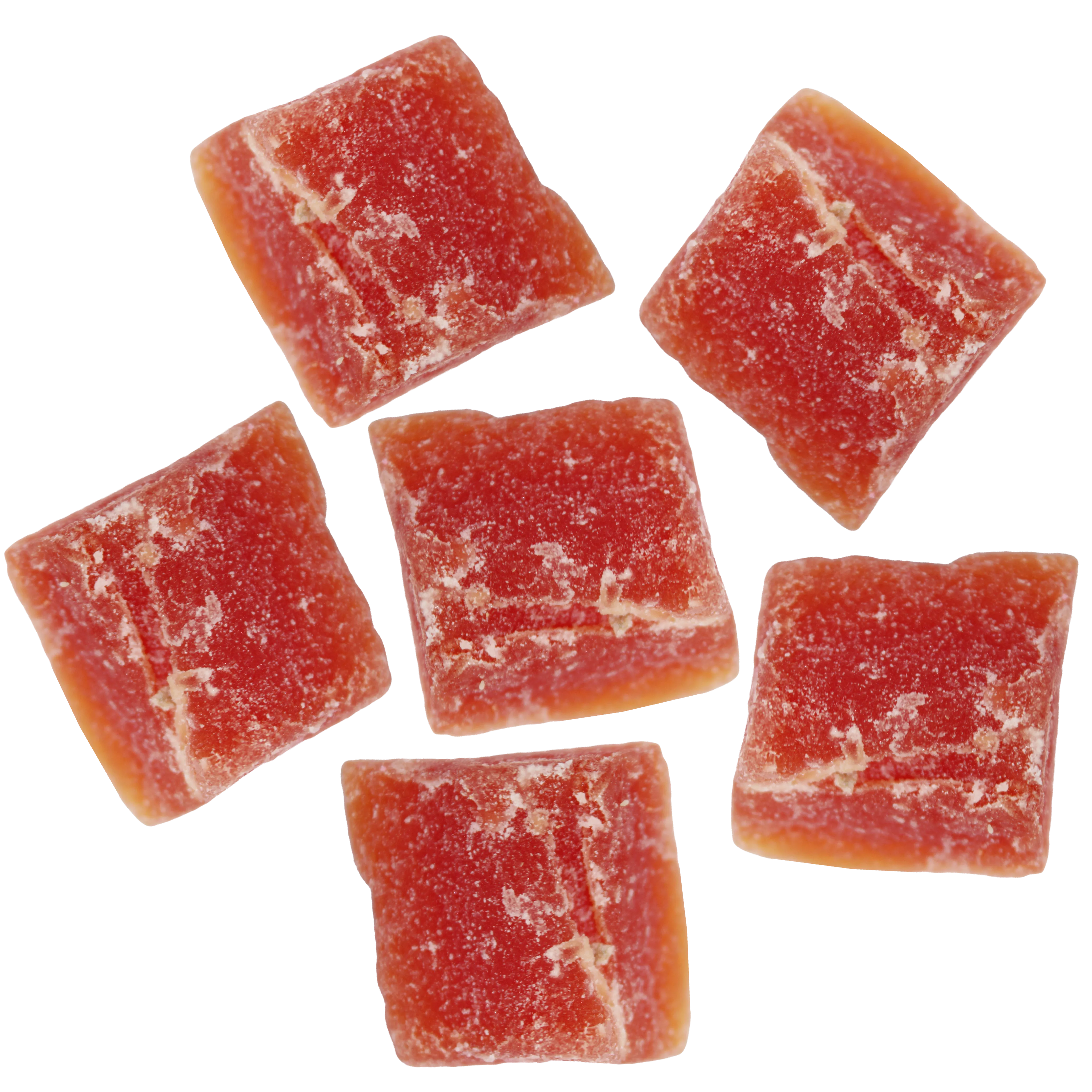 Papaya Red Chopped